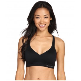 Columbia Molded Cup Solid Cami Bra